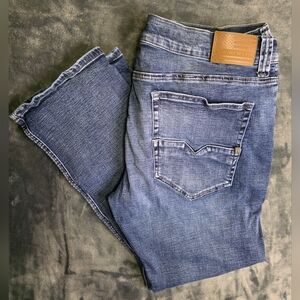 Howitzer Patriot Manufacturing Co. Tactical Denim Jeans Pants Men's Size